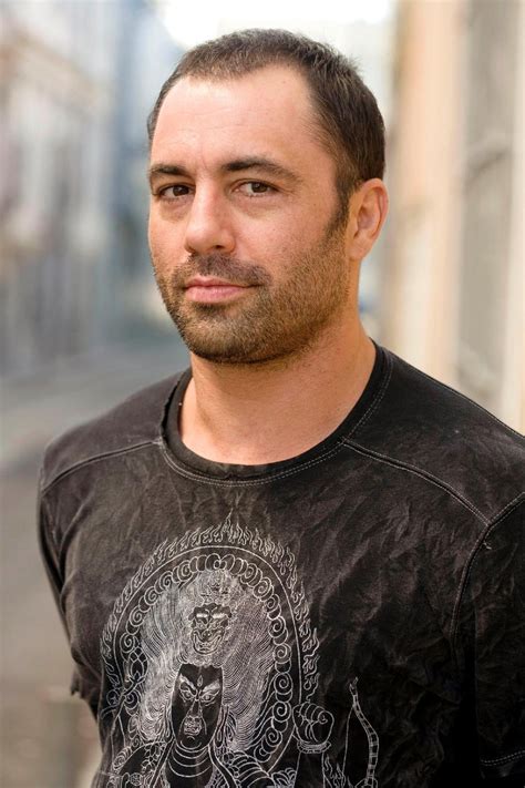 Joe Rogan - Profile Images — The Movie Database (TMDB)