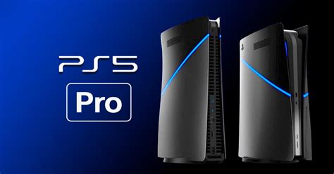 Se Filtran Especificaciones Técnicas De La Ps5 Pro Jugamer