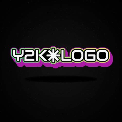 Cyberpunk Logo Vectores Y Psd Gratuitos Para Descargar