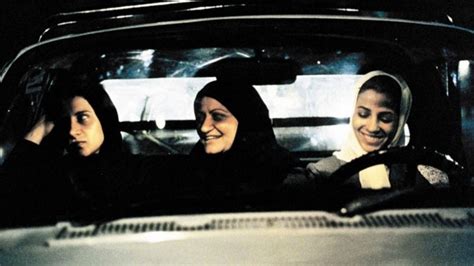 All Jafar Panahi Films Ranked | High On Films