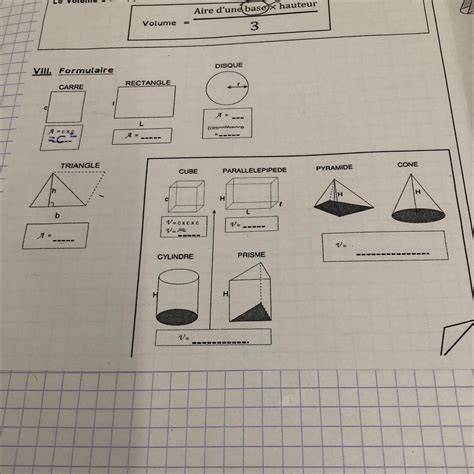 Bonjour Jaurais Besoins Daide Pour Mon Exo De Math Nosdevoirs Fr