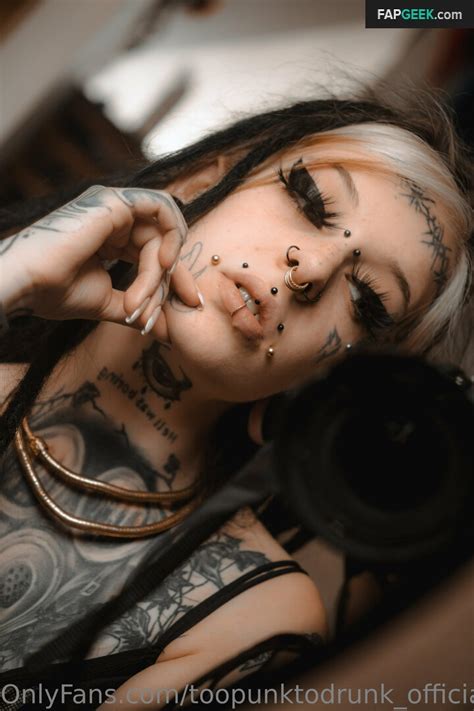 St Hell Nude Leaked Onlyfans Photo FapGeek