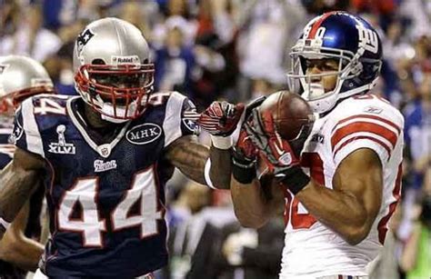 Giants Star Cruz Earns His First Super Bowl Ring... | Hispanically Yours