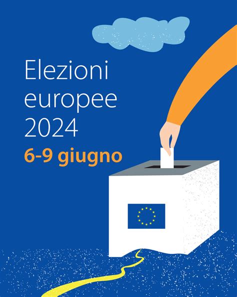 Elezioni Europee 2024