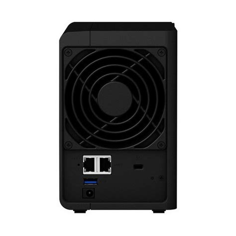 Synology Diskstation Ds220 2 Bay Nas Nas Thailand