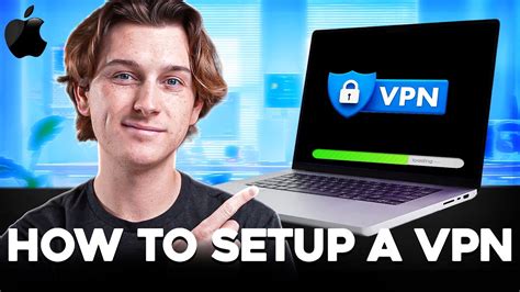 How To Setup A Vpn On Mac In Youtube