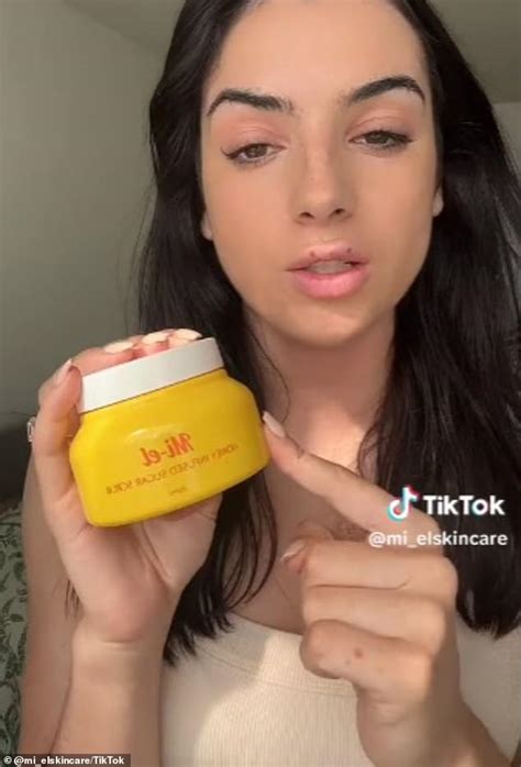 Gymnast Shares Shaving Routine She Used To Ensure Bikini Line Was Always Smooth In Leotard