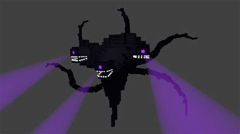 Wither Storm Boss Maps Mapping And Modding Java Edition