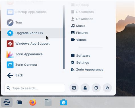 Zorin OS 16 3 Is Released Zorin