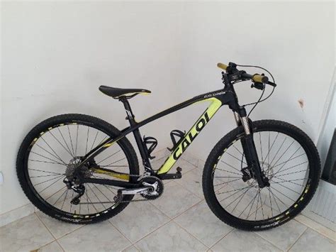 Bicicleta Caloi Elite Carbon Racing An Ncios Na Olx Brasil