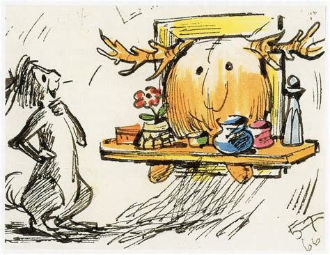 Concept Art For Winnie The Pooh And The Honey Tree Scrolller