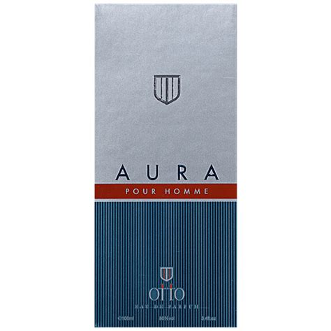 Buy OTTO Eau De Perfume Aura Long Lasting Fragrance For Men Online