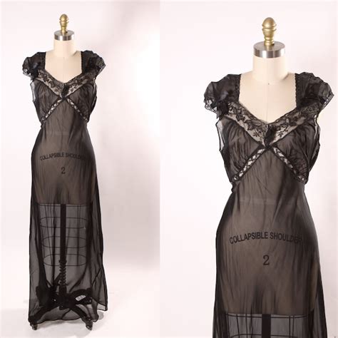 Art Deco Lingerie Etsy