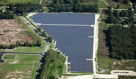 A Commitment To Sustainable Energy In Florida Duke Energy Illumination