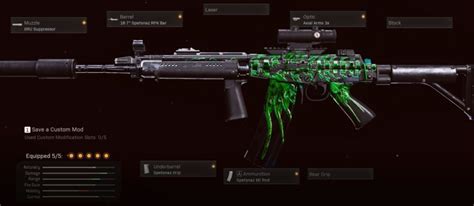 Mejor Equipamiento De FARA 83 Para CoD Warzone Season 5 Moyens I O