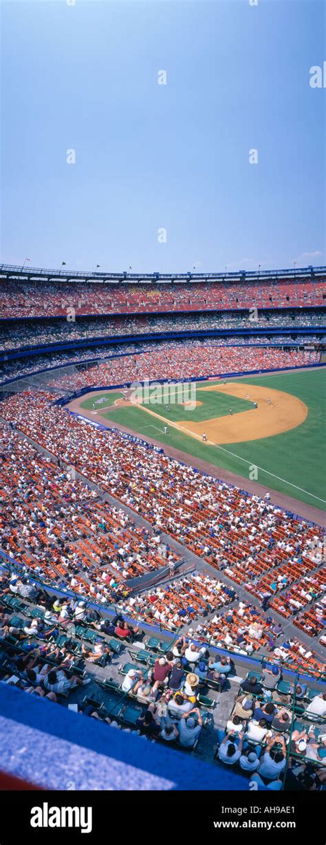 Shea stadium mets hi-res stock photography and images - Alamy