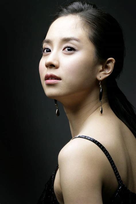 [photos] Added More Pictures For The Korean Actress Song Ji Hyo