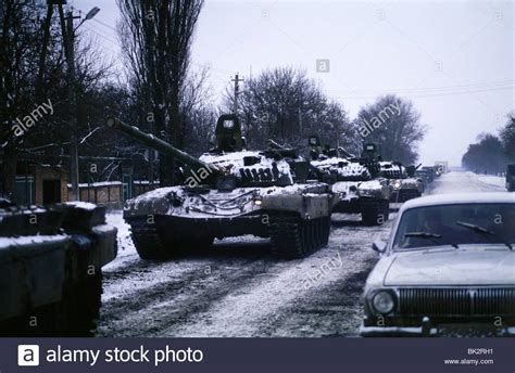 Dzhokar dudayev fotografías e imágenes de alta resolución Alamy