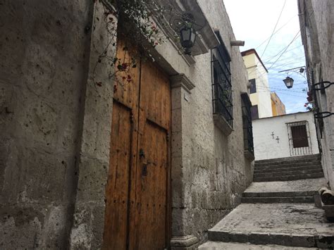 Halloween Cinco misteriosos lugares para visitar en el Perú COSAS PE