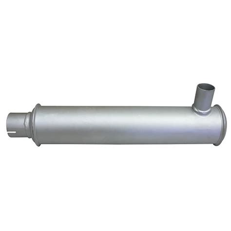 RAParts S 44008 Muffler Fits Massey Ferguson Walmart