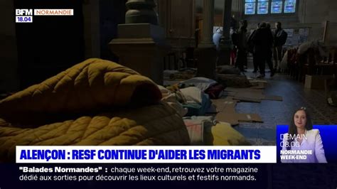 Alen On Le R Seau Ducation Sans Fronti Res Continue D Aider Les Migrants