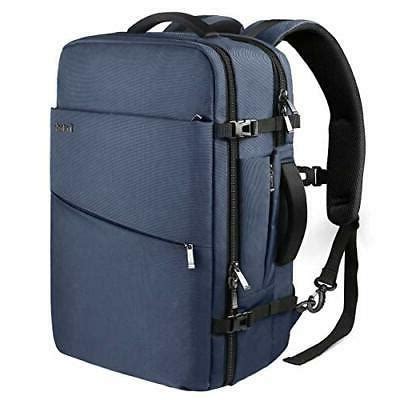 Inateck L Travel Carry On Luggage Backpack Flight Approved