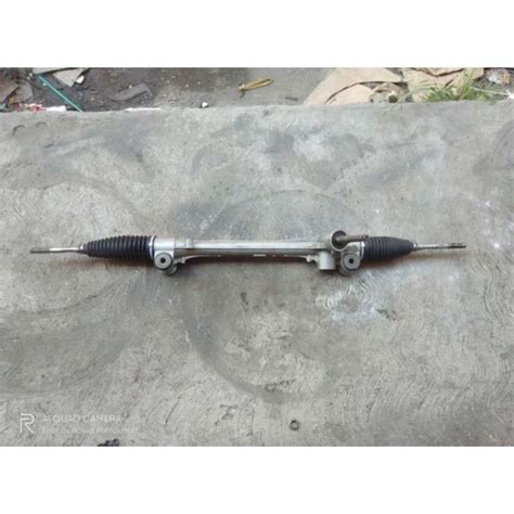 Jual Rack Steer Rack Stir Toyota Vios Gen 2 Gen 3 Original Copotan