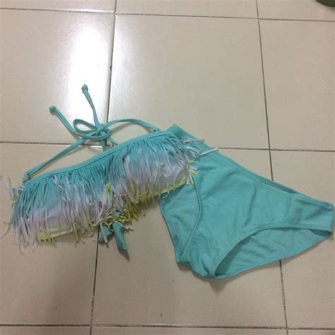 บกนแฟชน bikini Shopee Thailand