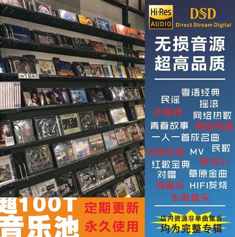 车载汽车音乐u盘无损音质经典流行好歌30年8cd即插即用32g虎窝淘