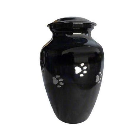 Best Friend Services Pet Urn Ottillie Paws Legacy Memorial Pet