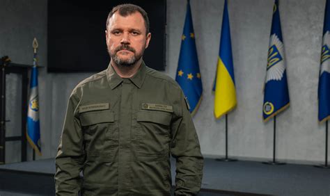 Рада викликала Клименка щодо бронювання працівників ДСНС | Українські ...