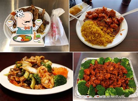 China Wok in Grove City - Restaurant menu and reviews