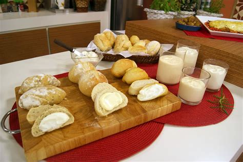 Requeijão Cremoso Queijo Prato Ralado Band Receitas