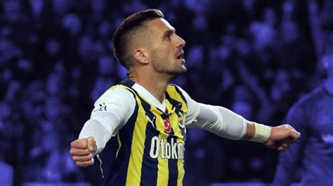 Fenerbahçe Fatih Karagümrük maçına Dusan Tadic damgası 10 dakikada