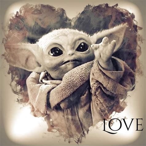 Pin By Baby Yoda Love Mel Lafferty On Baby Yoda Memes Yoda Pictures