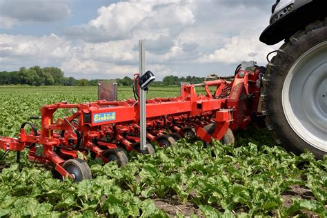 Automatische Kameralenkung Row Guard Verschieberahmen Automatische