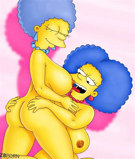 Patty Bouvier Nude Toon Fuck