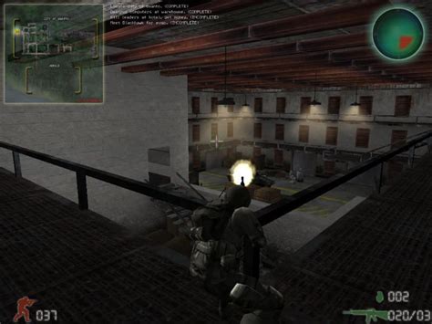 Humvee Assault - release date, videos, screenshots, reviews on RAWG