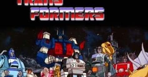 The 165+ Best Transformers Characters, Ranked by Fans