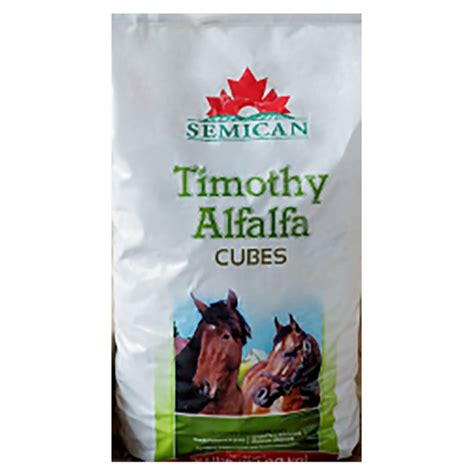 Timothyalfalfa Mini Cube Central Farm Supply