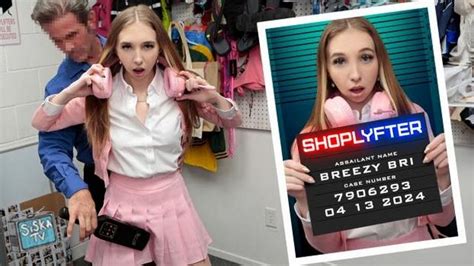 Free Video Shoplyfter On Xtime