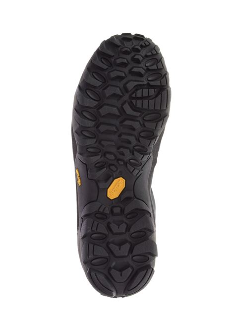 Merrell Chameleon 8 Leather WP Mens • Frontrunner Queenstown