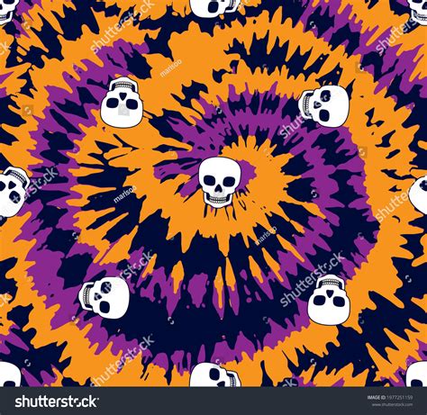 Halloween Tie Dye Background Over 649 Royalty Free Licensable Stock