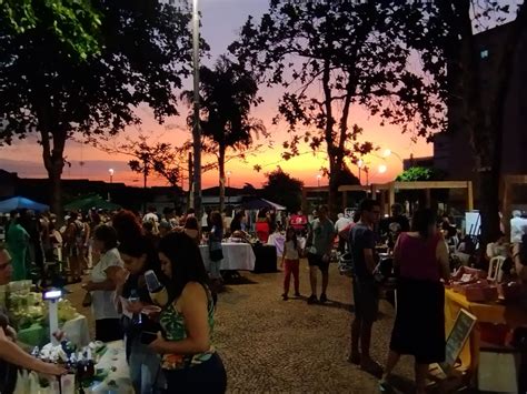 Araraquara Conta Tr S Feiras Neste Domingo Veja Programa O