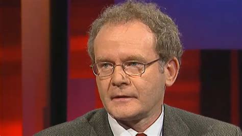 RTÉ Archives | War and Conflict | Martin McGuinness And The Peace Process