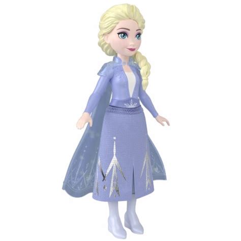 Mattel® Disney Princess Elsa Doll, 1 ct - Kroger