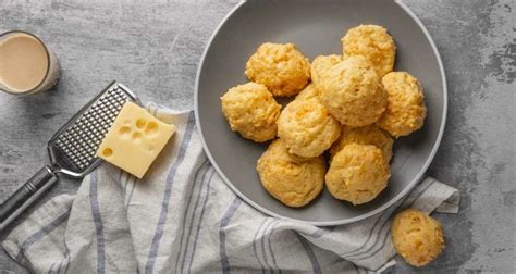 Receita De P O De Queijo Na Airfryer Mundoboaforma