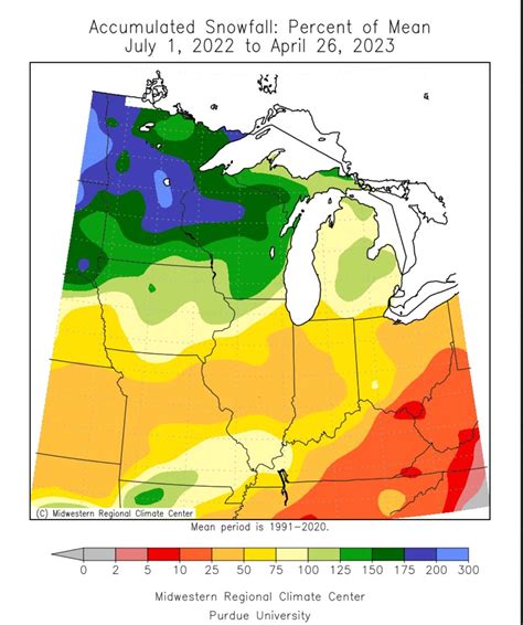 Trouble Along The Mississippi River As The Spring Snowmelt Drives Near