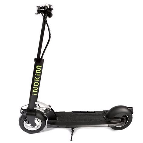 Inokim Quick 3 Electric Scooter Escooter Singapore