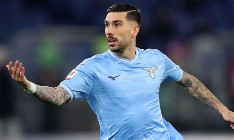 Lazio Ufficiale Il Rinnovo Di Zaccagni I Dettagli Primapagina